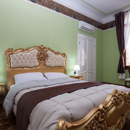 Simon' Secret Hotel Venice Luaran gambar