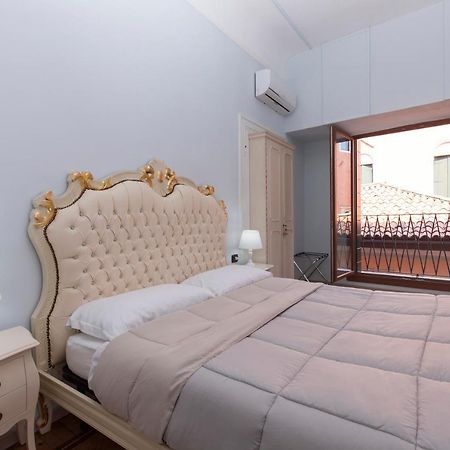 Simon' Secret Hotel Venice Luaran gambar