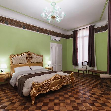 Simon' Secret Hotel Venice Luaran gambar