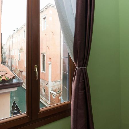 Simon' Secret Hotel Venice Luaran gambar