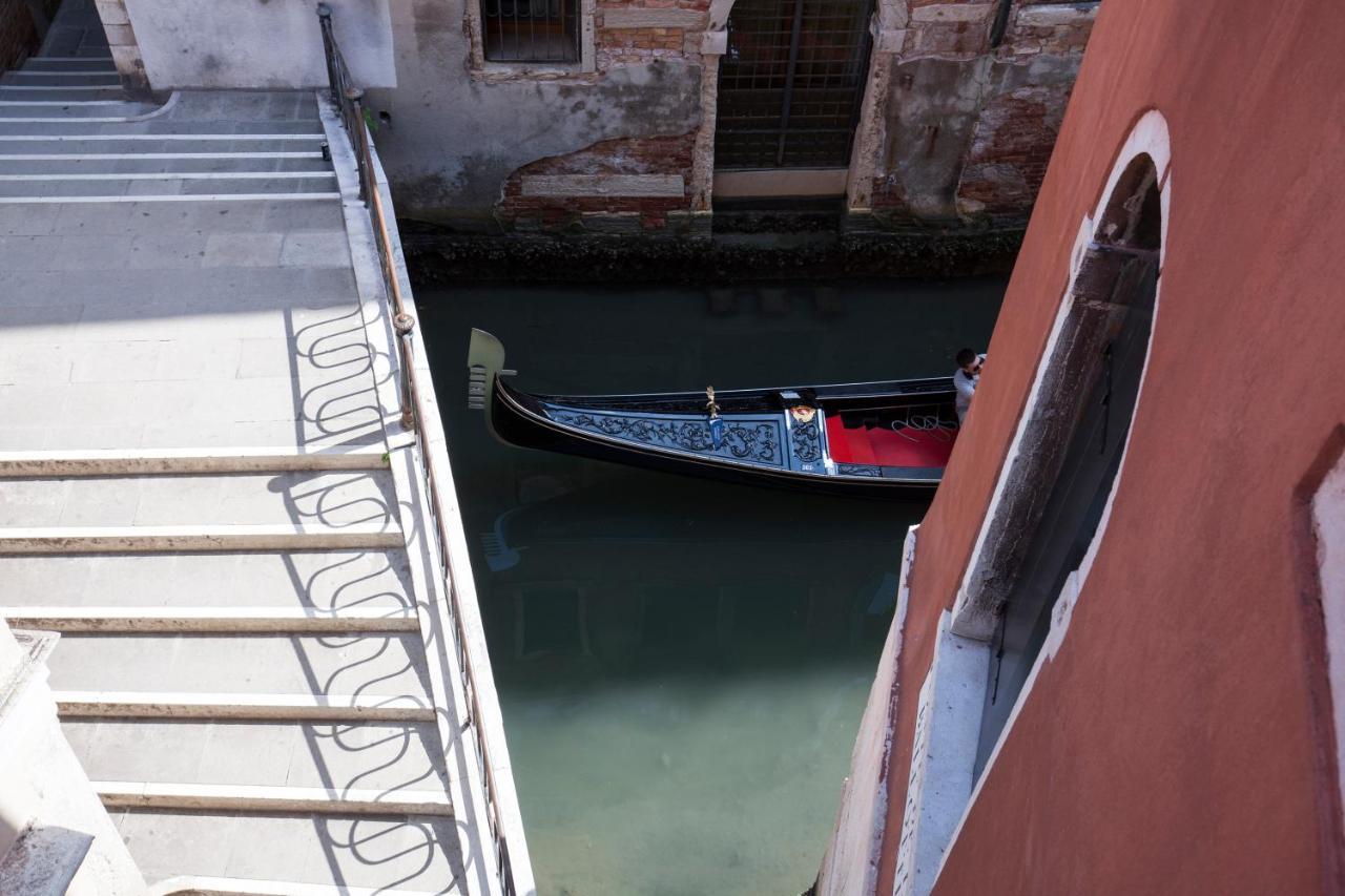 Simon' Secret Hotel Venice Luaran gambar