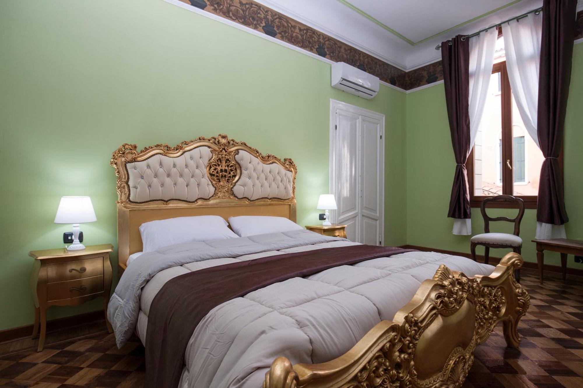 Simon' Secret Hotel Venice Luaran gambar