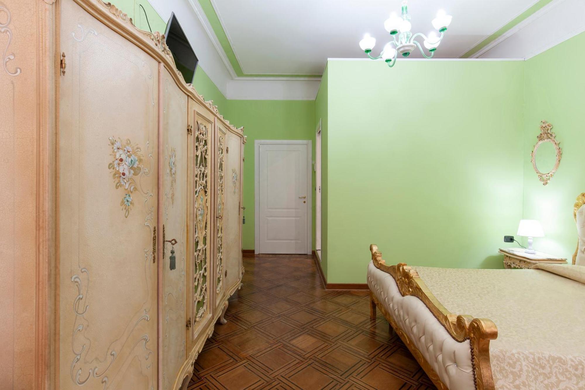 Simon' Secret Hotel Venice Luaran gambar