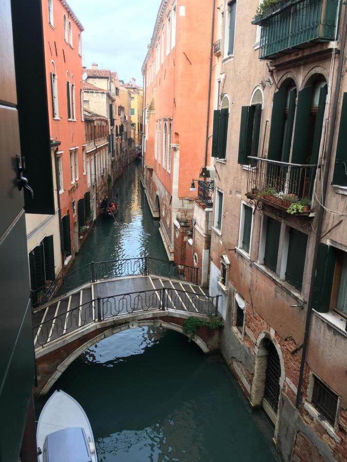 Simon' Secret Hotel Venice Luaran gambar